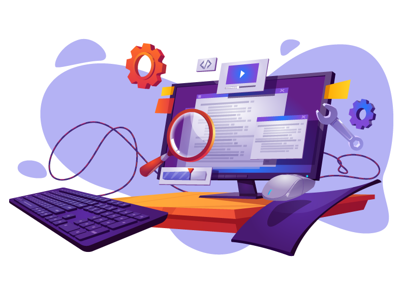 Image annotation services